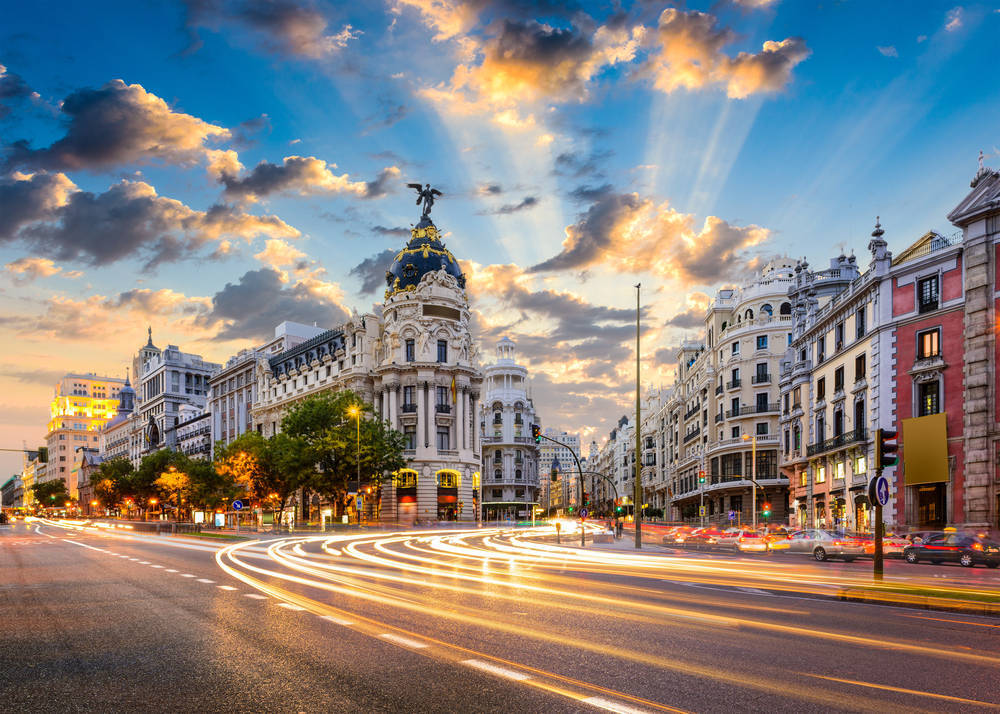 ¿Qué ver en Madrid en un fin de semana?