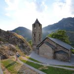 Qué ver y qué hacer en el romántico La Vall de Boí