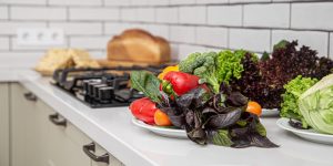 Alimentos de proximidad